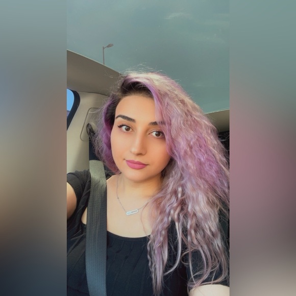 💜Share Show Flyer💜 - Picture 10 of 10